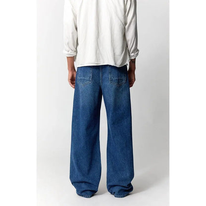 👻Pacsun Men's Blake Extreme Baggy Jeans