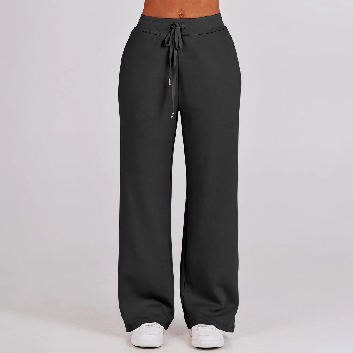 Women 2-Piece Sweatsuit Set Oversized Rayon Blend