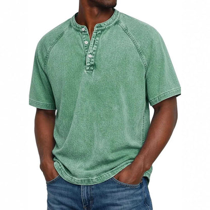 👻André Ferran Saltwater Henley