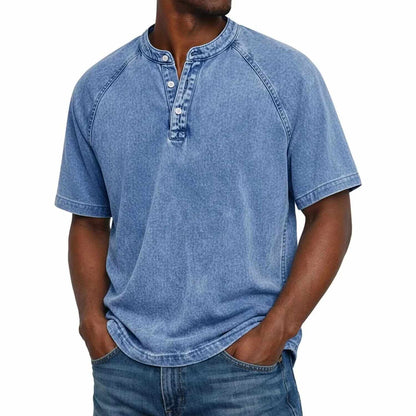 👻André Ferran Saltwater Henley