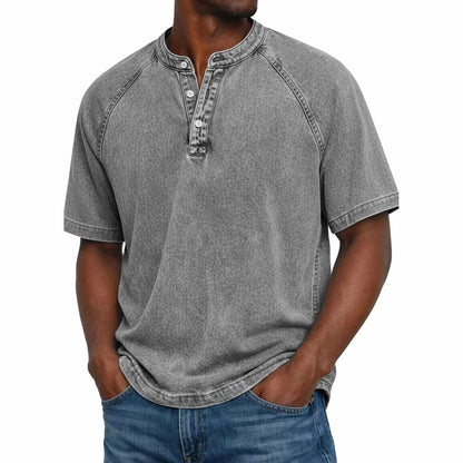 👻André Ferran Saltwater Henley