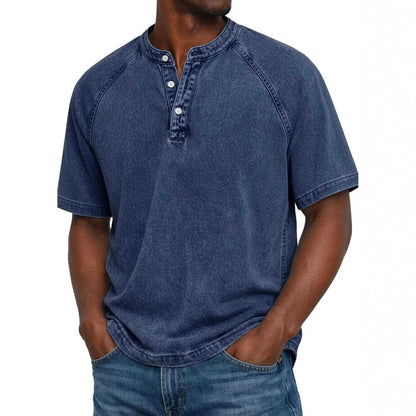 👻André Ferran Saltwater Henley