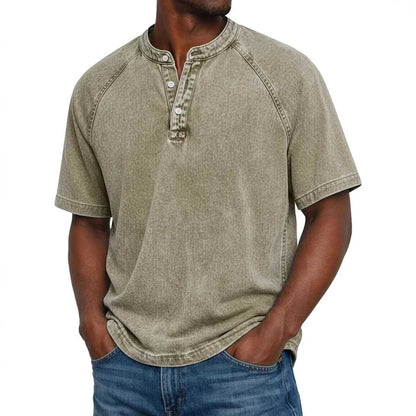 👻André Ferran Saltwater Henley