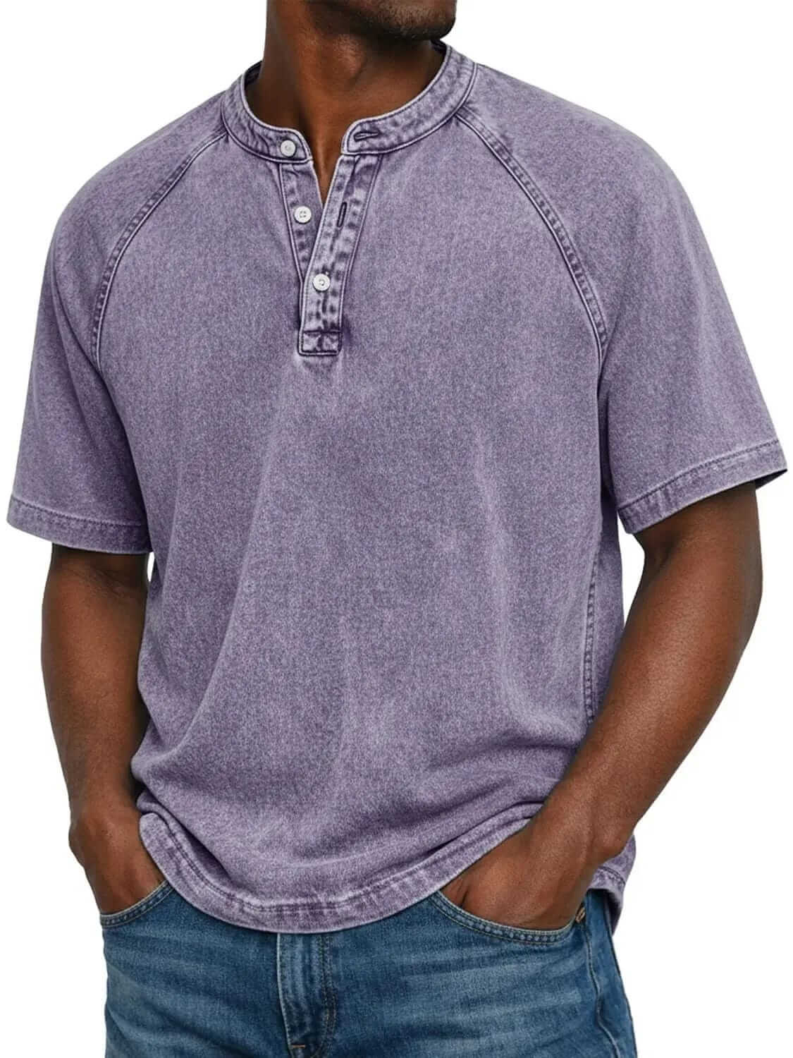 👻André Ferran Saltwater Henley