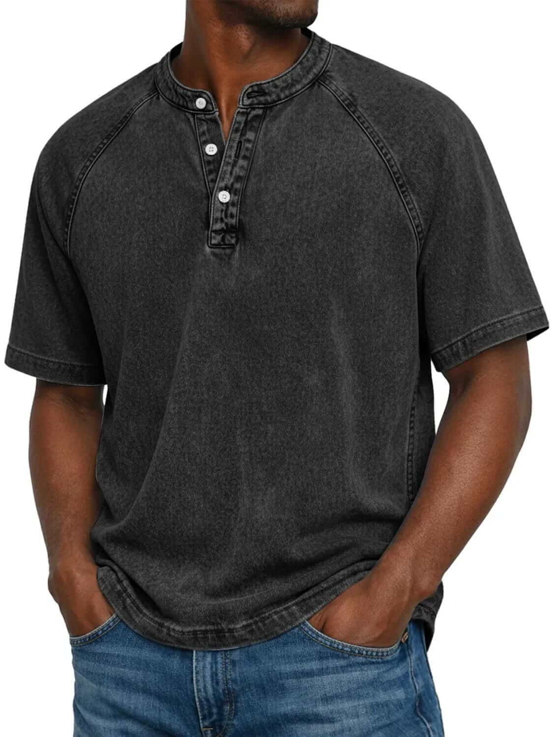 👻André Ferran Saltwater Henley