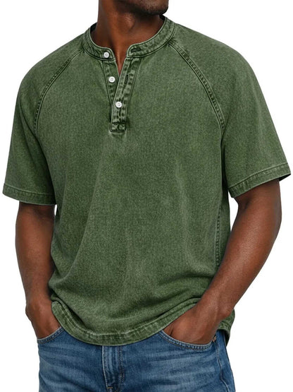 👻André Ferran Saltwater Henley