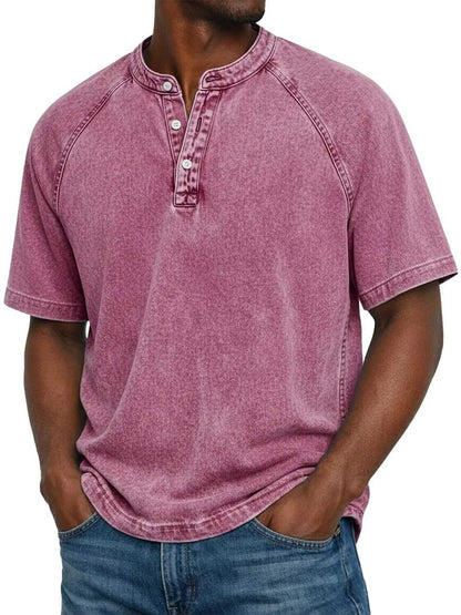 👻André Ferran Saltwater Henley