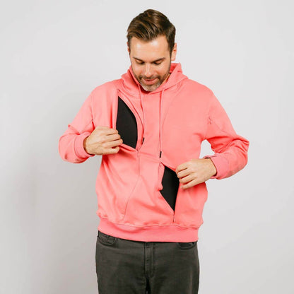 Multi-Access Hoodie