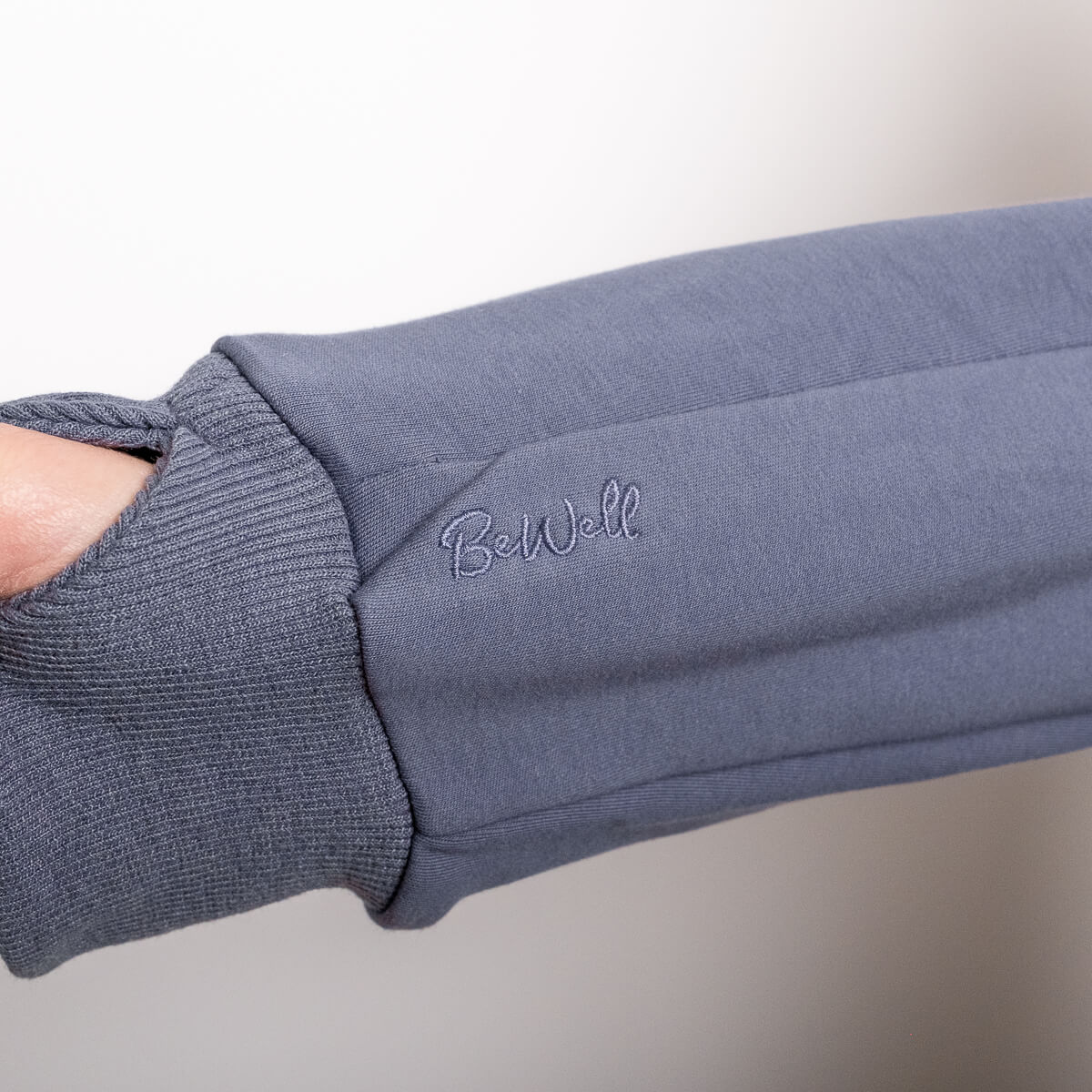 Multi-Access Hoodie