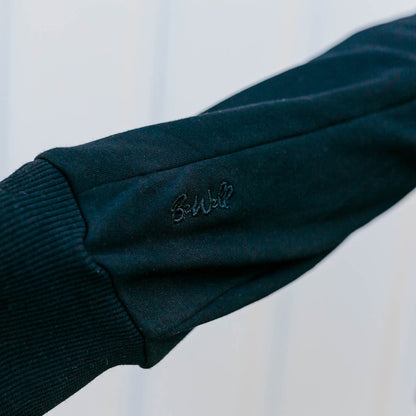 Multi-Access Hoodie